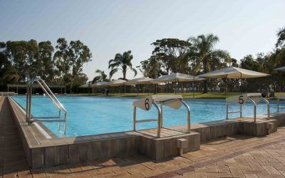 Moora Swimming Pool