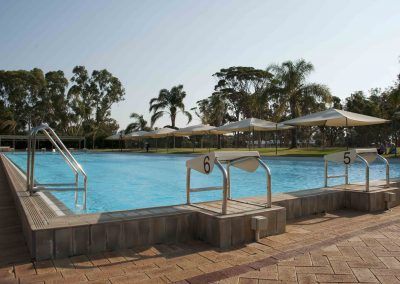 Moora Swimming Pool