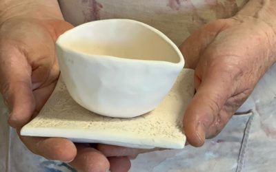 Tin Shed Pottery, Moora