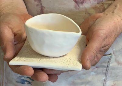 Tin Shed Pottery, Moora