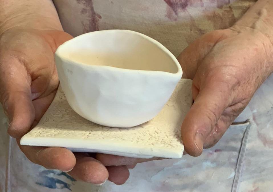 Tin Shed Pottery, Moora