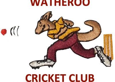 Watheroo Cricket Club