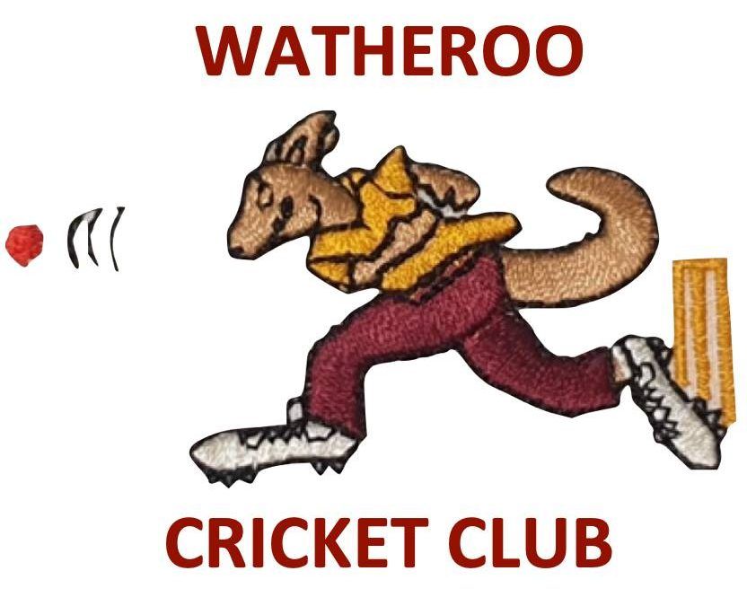 Watheroo Cricket Club