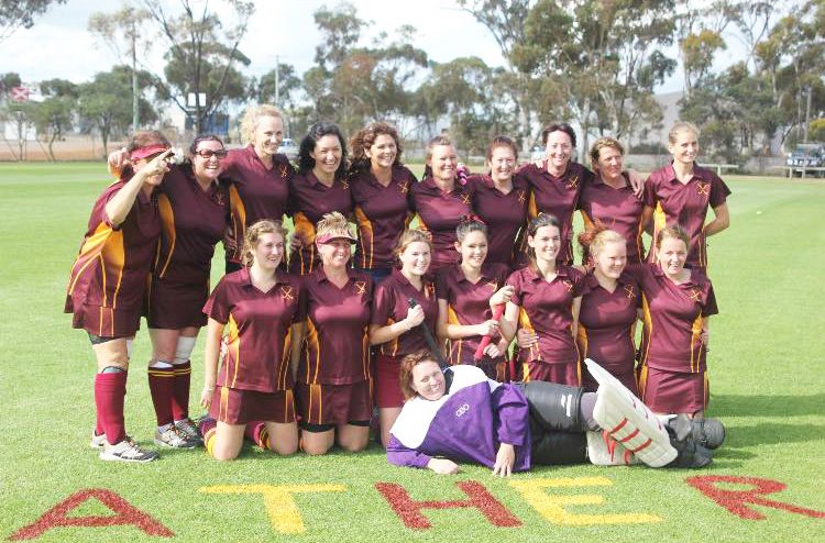 Watheroo Hockey Club