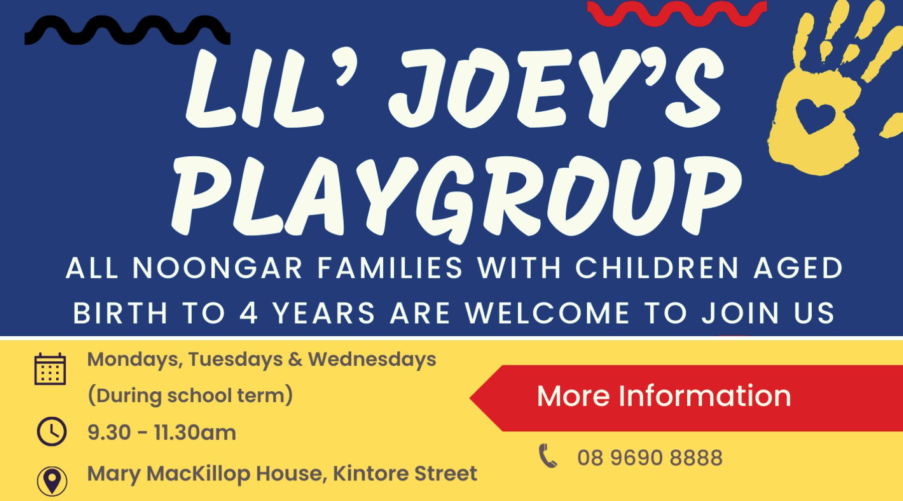 Moora Mothers and Playgroup