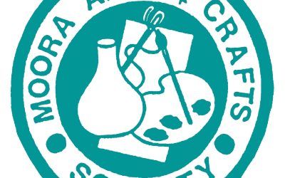 Moora Arts & Craft, on Mondays
