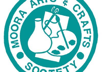 Moora Arts & Craft, on Mondays