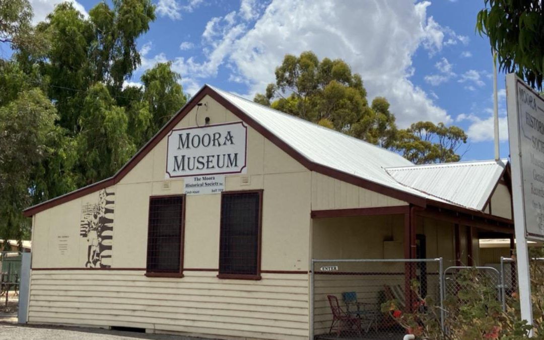 Moora Historical Museum