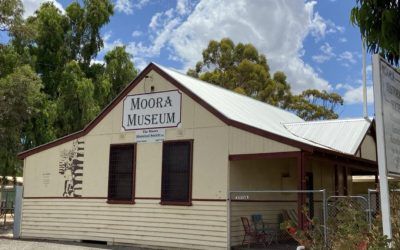 Moora Historical Museum