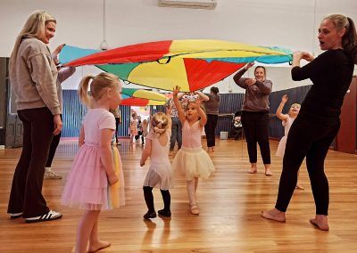 Kids Dance Classes, at GSAC on Tuesdays