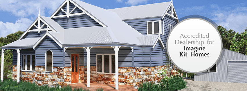 Austeel Homes & Sheds Moora
