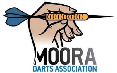 Men’s Darts, on Wednesday nights