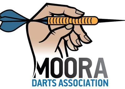 Men’s Darts, on Wednesday nights