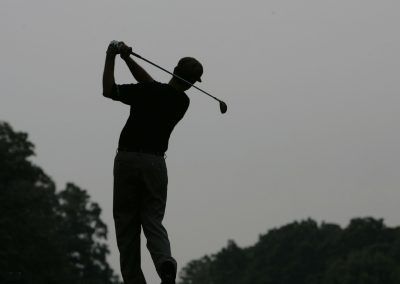 Miling Golf Days