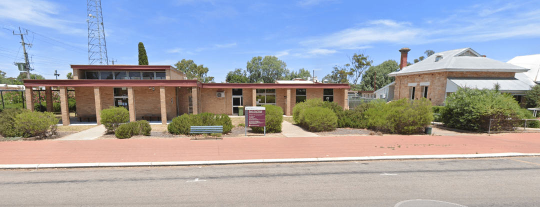 Moora Courthouse