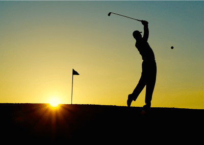 Watheroo Golf Days